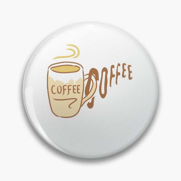 Item preview, Coffee - professional coffee design designed and sold by OurStyleShop.