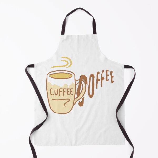 Item preview, Coffee - professional coffee design designed and sold by OurStyleShop.