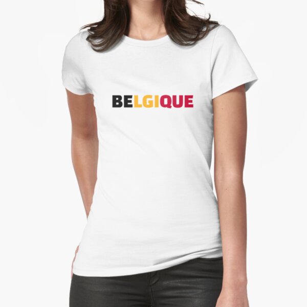 Aperçu de l'œuvre Belgique créée et vendue par Designzz.