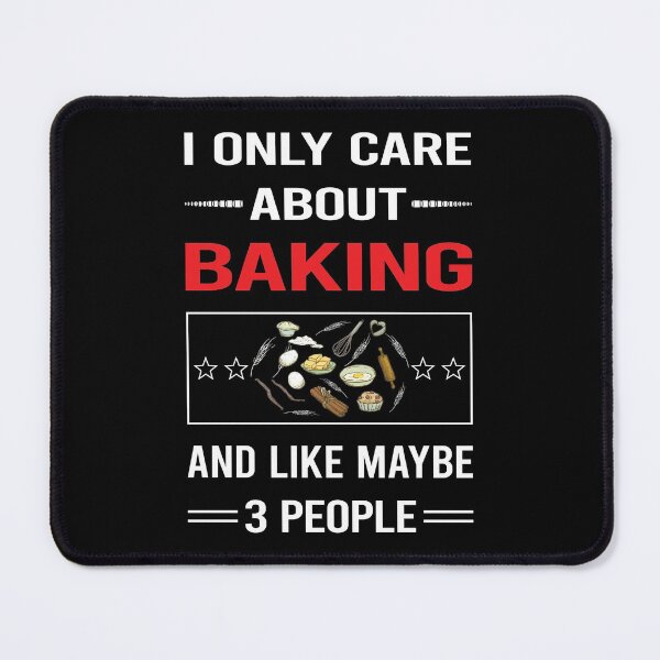 Item preview, Funny 3 Peope Baking Bake Baker designed and sold by DougPoulos.