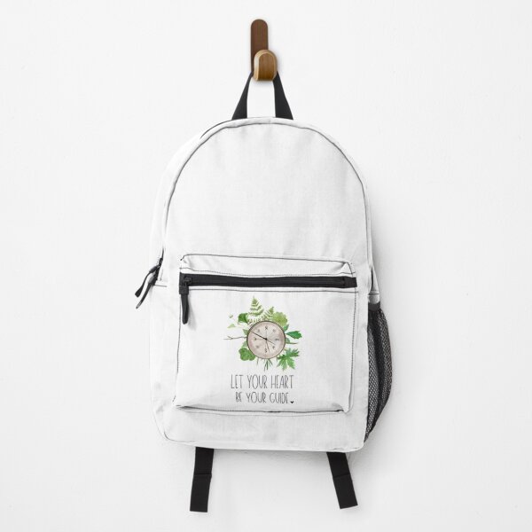 Item preview, Let Your Heart Be Your Guide designed and sold by ZestyFruit.