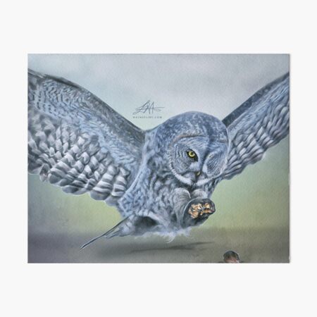 Item preview, Digital Owl designed and sold by wayneflint.