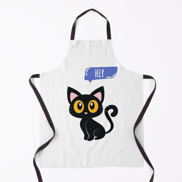 Item preview, Cat Sayes Hey designed and sold by Terisdesign.