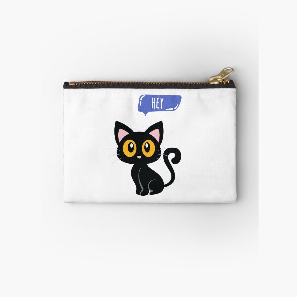 Item preview, Cat Sayes Hey designed and sold by Terisdesign.