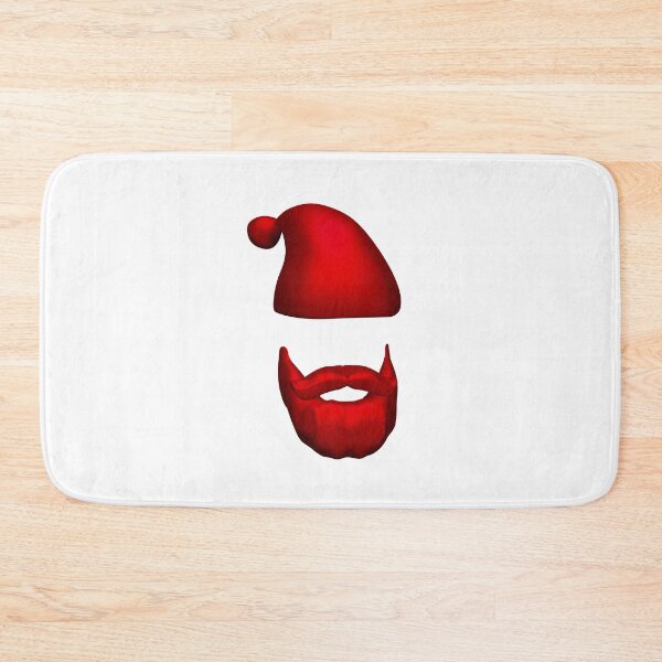 Item preview, Santa Claus designed and sold by XyzYzxZxyStudio.