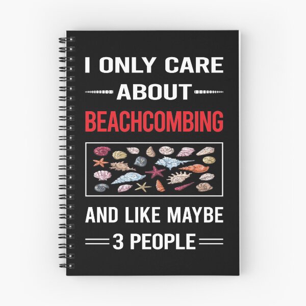 Item preview, Funny 3 Peope Beachcombing Beachcomber designed and sold by DougPoulos.