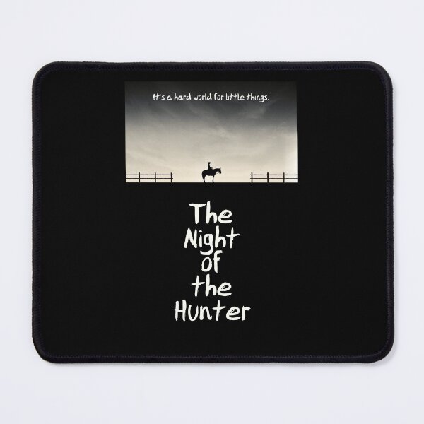 Item preview, The Night of the Hunter designed and sold by ICheckmateThee.