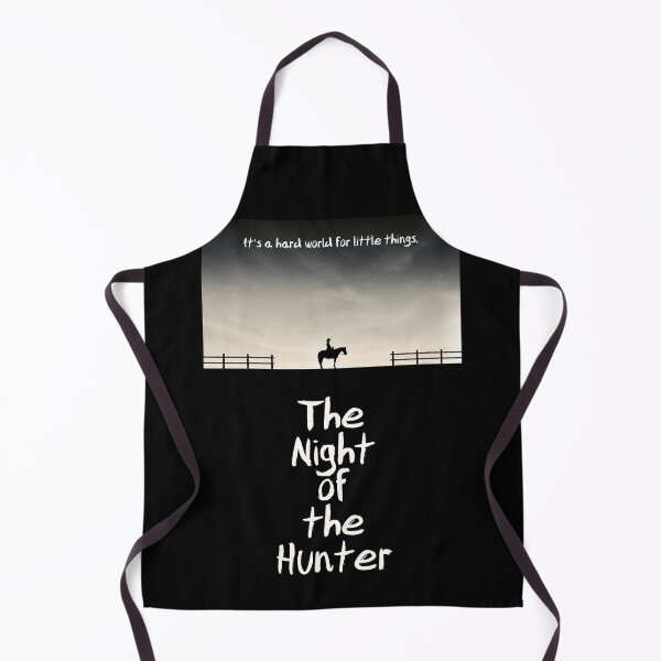 Item preview, The Night of the Hunter designed and sold by ICheckmateThee.