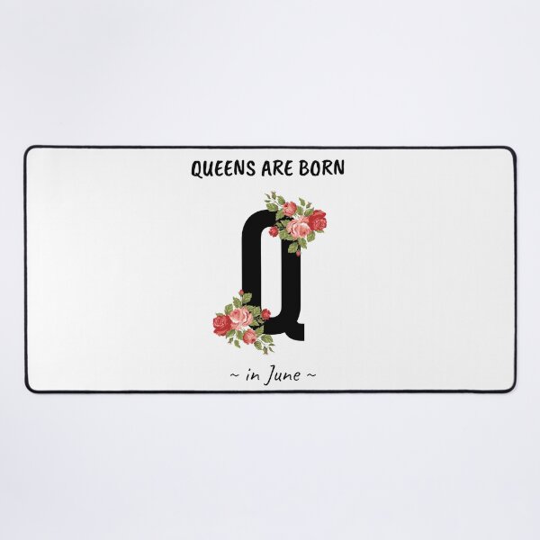 Item preview, Queens Are Born In June designed and sold by 9N20.