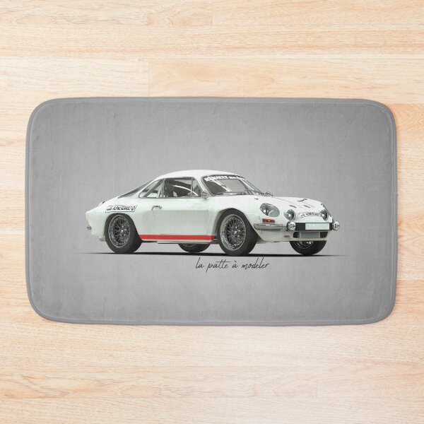 Item preview, Alpine A110 designed and sold by LaPatteAModeler.
