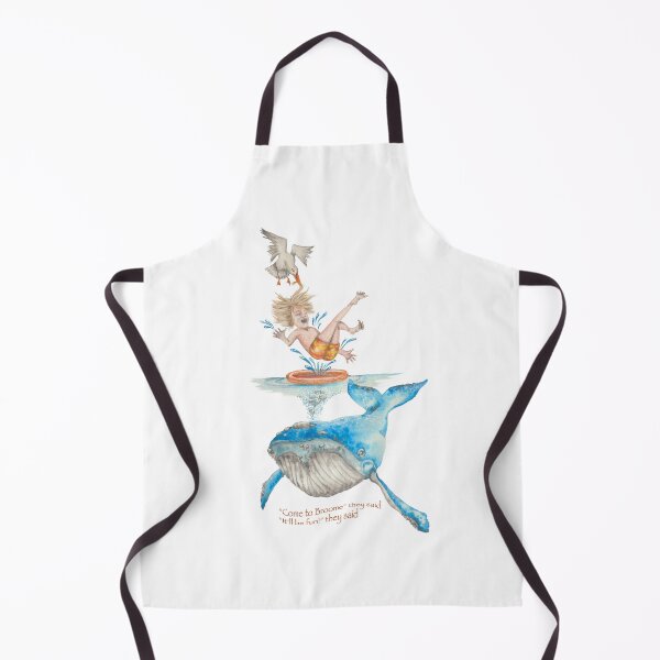Item preview, whaleboy broome designed and sold by chrissy carter.