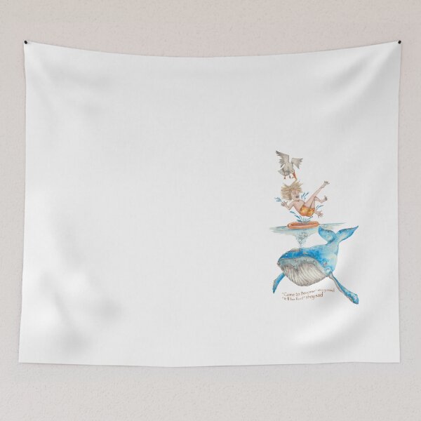 Item preview, whaleboy broome designed and sold by chrissy carter.