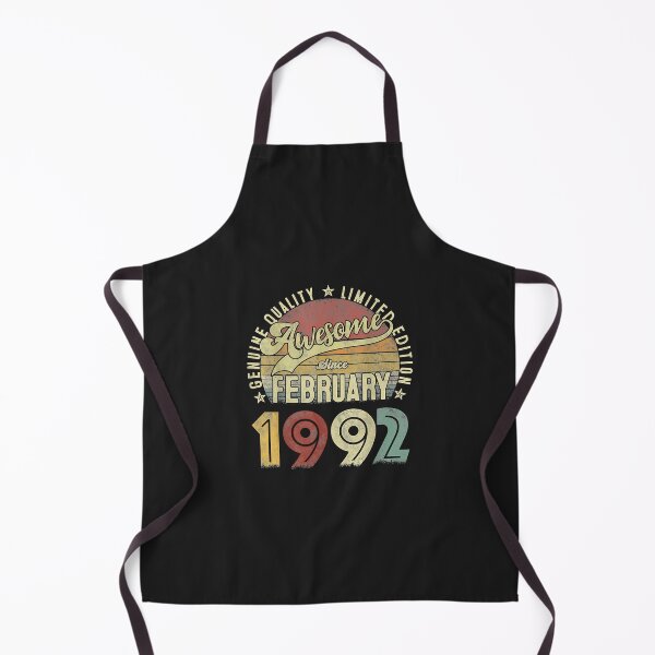 Item preview, Vintage sunset February 1992 30th Birthday 30 years old designed and sold by romanl3.