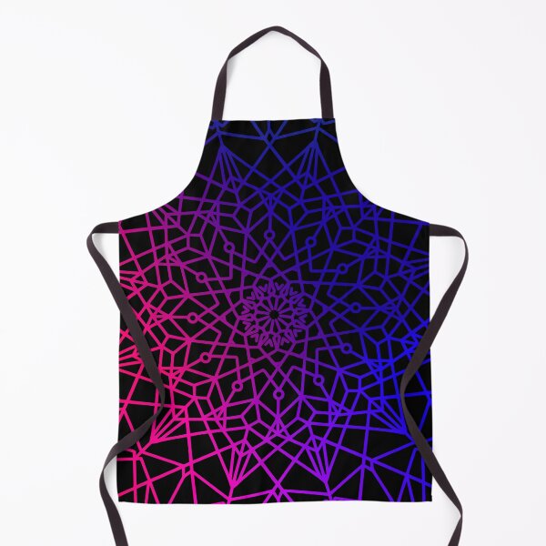 Artikelvorschau, Galaxy geometrisches radiales Design \ Ornamented entworfen und verkauft von Anma-H.