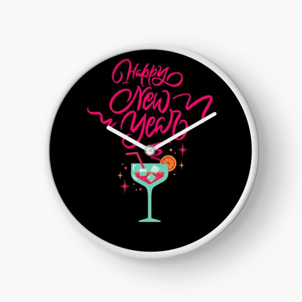 Item preview, Happy new year - festival : holidays designed and sold by FLIRTAASAN.