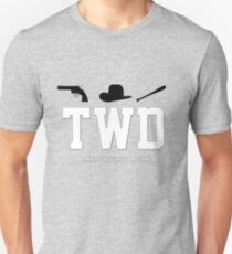 Zombie University Alumni Unisex T-Shirt