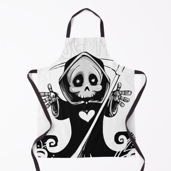 Item preview, Hug the black monster designed and sold by NoahDea.