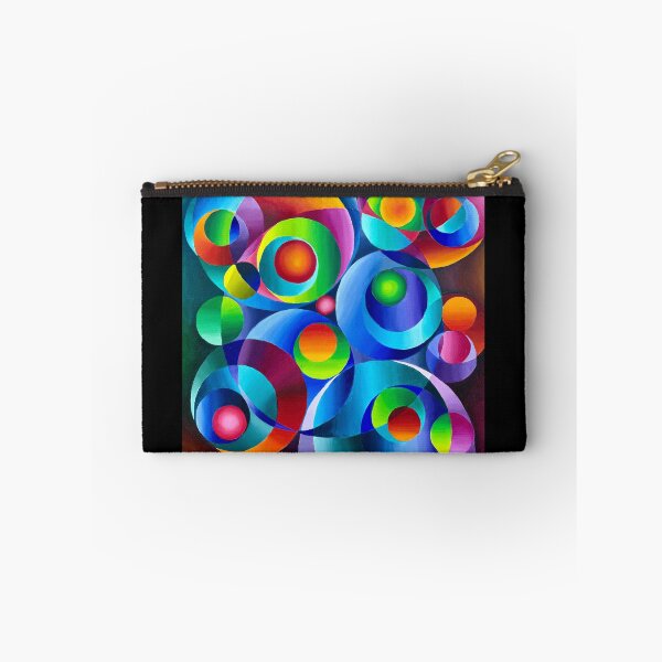 Item preview, Circles in Space designed and sold by Nurit Krausz.