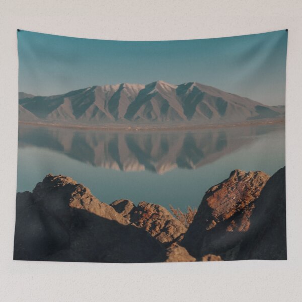 Item preview, Lakeside, Calming Pictures designed and sold by brookemiller801.