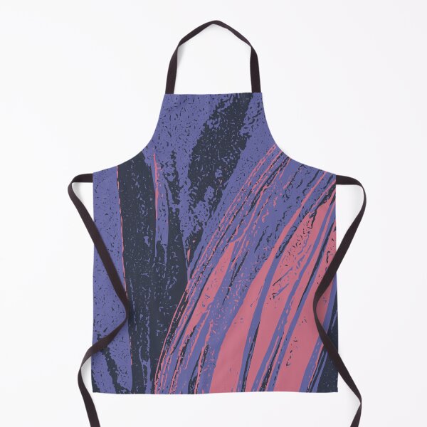 Item preview, Very Peri, Dress Blues & Bubblegum designed and sold by Kettukas.