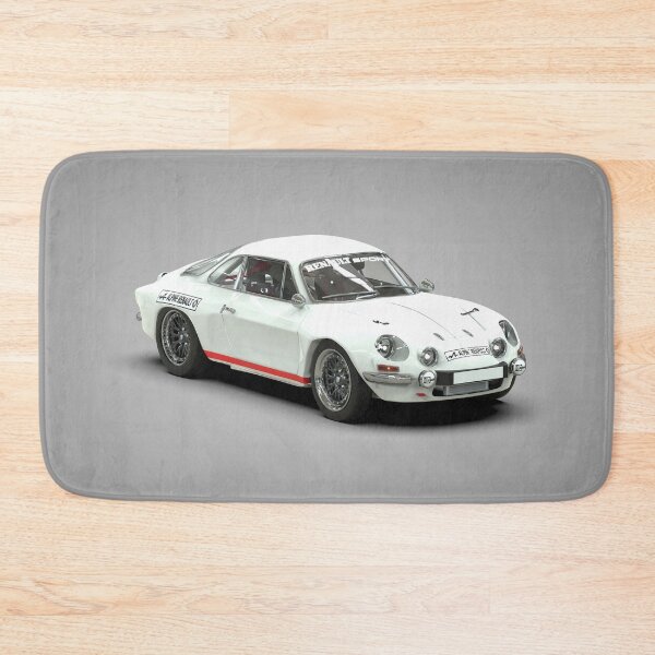 Item preview, Alpine A110 designed and sold by LaPatteAModeler.