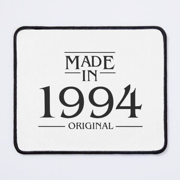 Item preview, Made in 1994 - Born in 1994 - Vintage 1990s designed and sold by TeeRock.