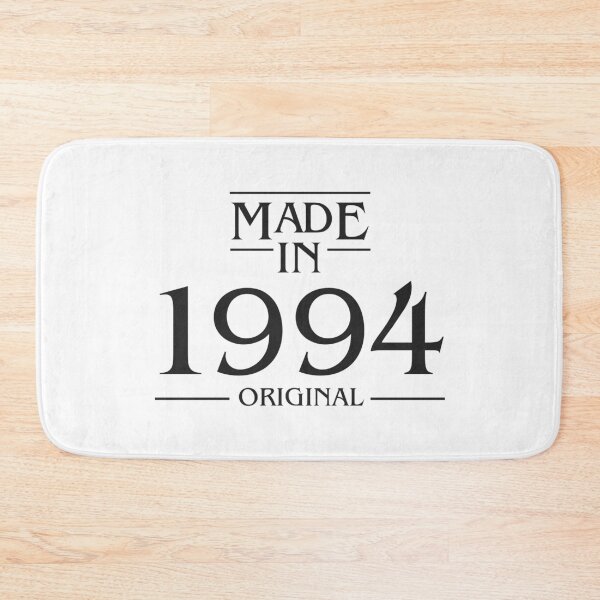 Item preview, Made in 1994 - Born in 1994 - Vintage 1990s designed and sold by TeeRock.