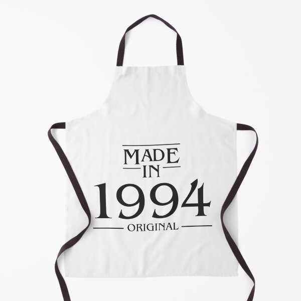 Item preview, Made in 1994 - Born in 1994 - Vintage 1990s designed and sold by TeeRock.