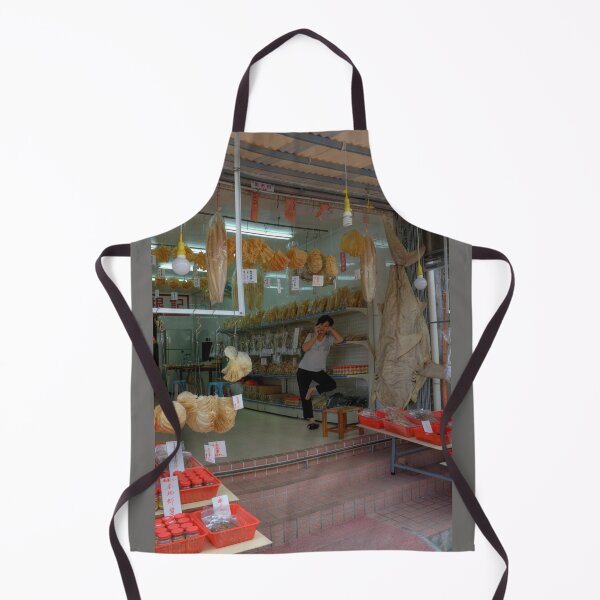 Item preview, Tai O Shark For Sale designed and sold by Paul Thompson Photography.