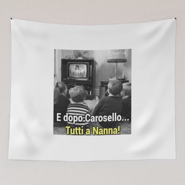 Item preview, The Carousel designed and sold by Chiara Erre.