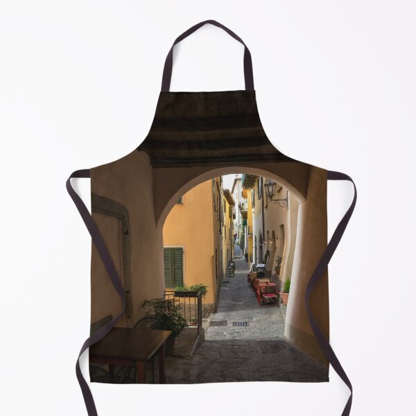Item preview, Charismatic Varenna - Tiny Backstreet Trattorias and Restaurants designed and sold by Georgia Mizuleva.