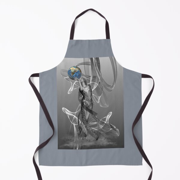 Item preview, Guardian of the Earth, fantasy art designed and sold by LoneAngel.