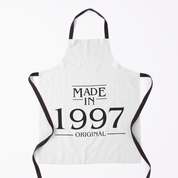 Item preview, Made in 1997 - Born in 1997 - Vintage 1990s designed and sold by TeeRock.