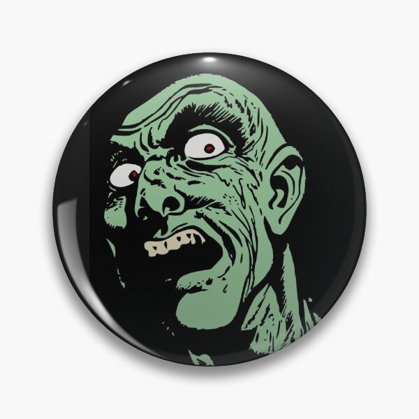 Item preview, Ghoul designed and sold by redbugdesigns.