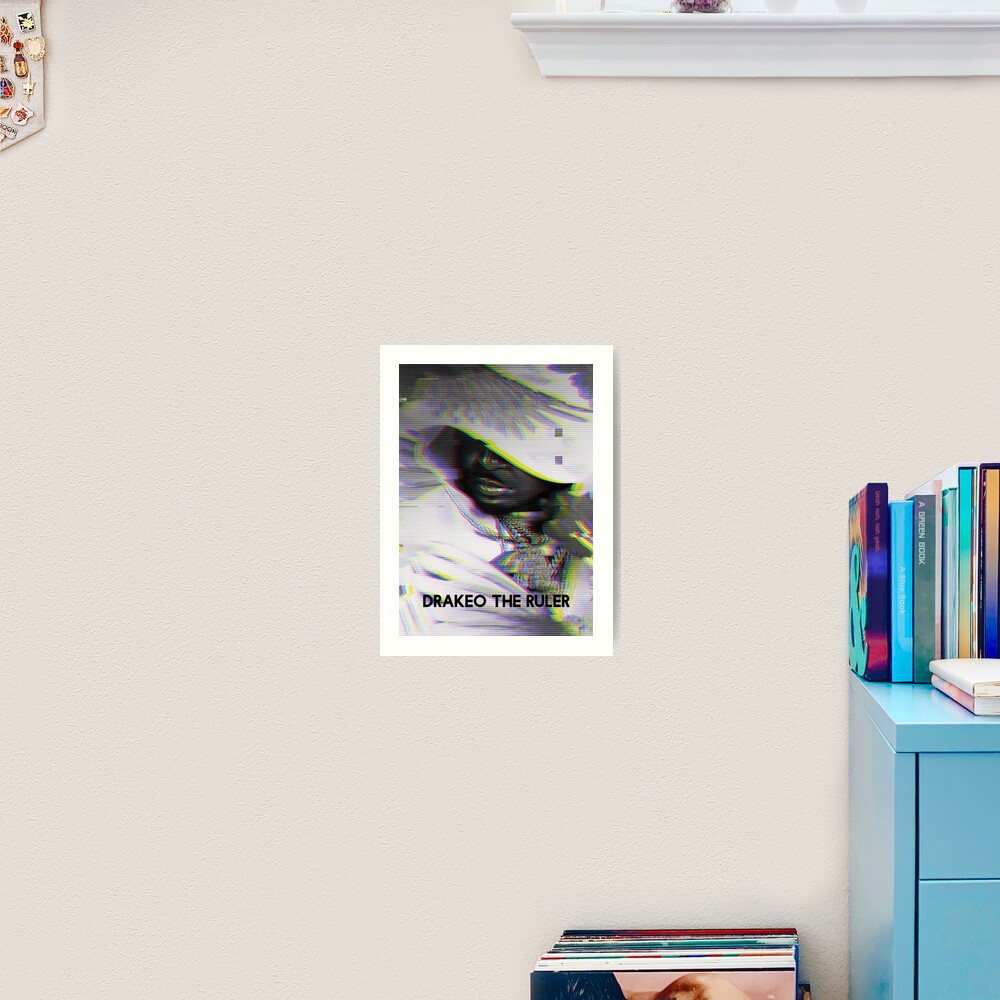 Item preview, Art Print designed and sold by GraphixCart.