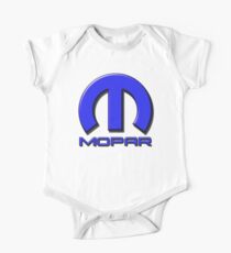 Ohne Titel Baby Body Kurzarm