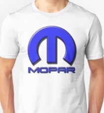 Untitled Unisex T-Shirt