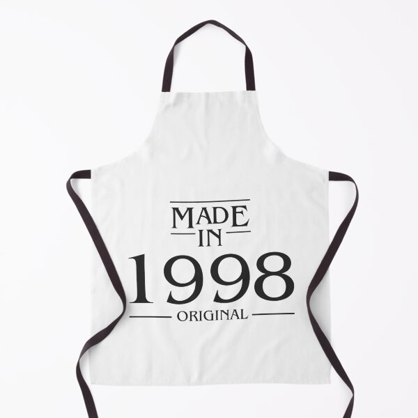 Item preview, Made in 1998 - Born in 1998 - Vintage 1990s designed and sold by TeeRock.
