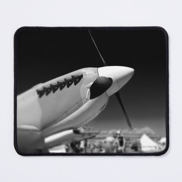 Item preview,  Spitfire Mk 1A aircraft designed and sold by Robert Gipson.