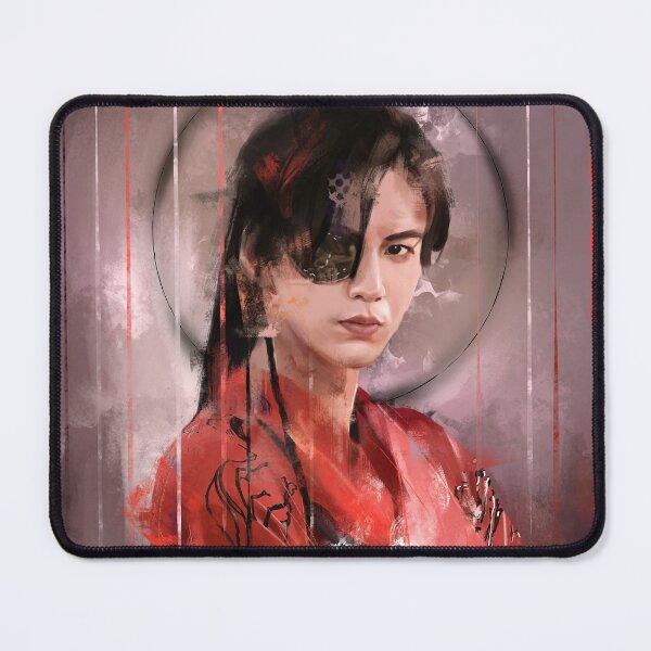 Item preview, Crimson designed and sold by Wisesnail.