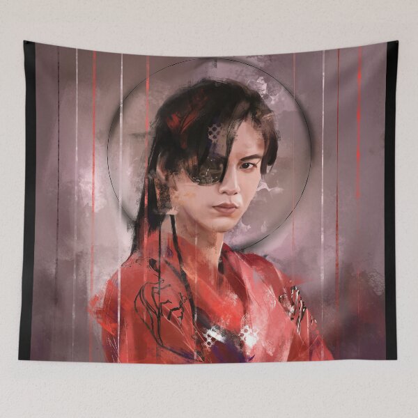 Item preview, Crimson designed and sold by Wisesnail.
