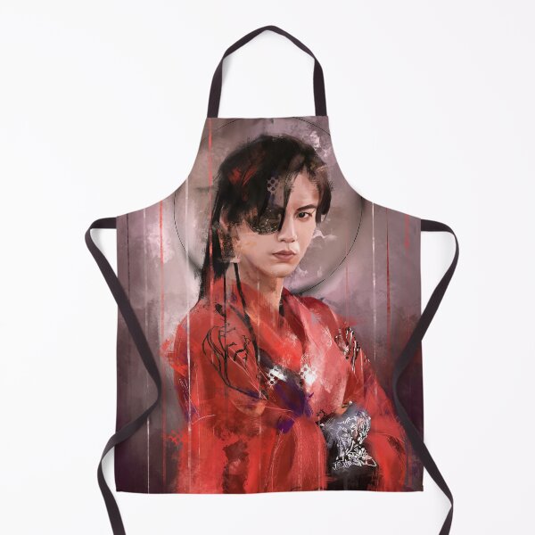 Item preview, Crimson designed and sold by Wisesnail.