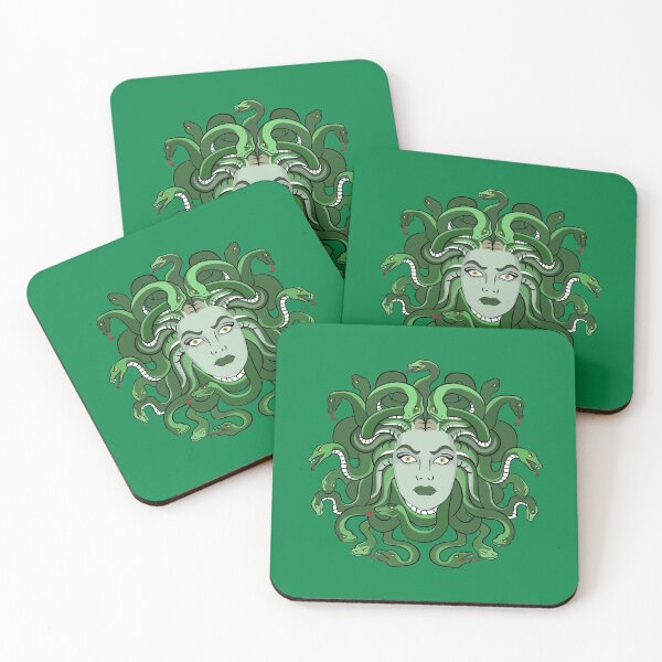 Item preview, medusa designed and sold by roblack.