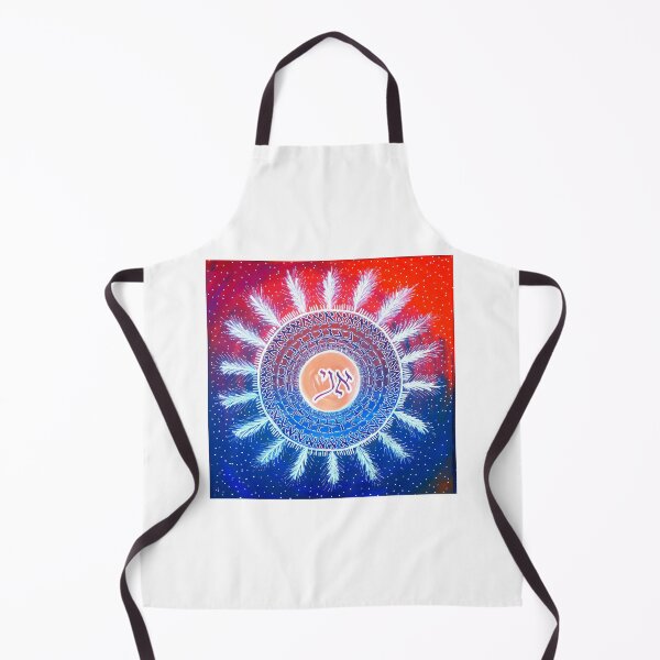 Item preview, Mandala - I AM designed and sold by kiti levi.
