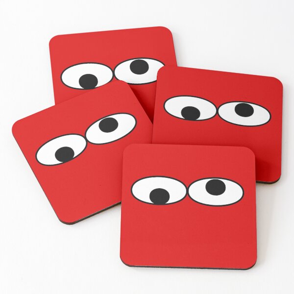Item preview, Funny rolling eyes designed and sold by NoahDea.
