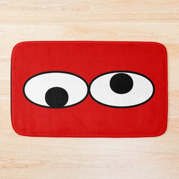 Item preview, Funny rolling eyes designed and sold by NoahDea.