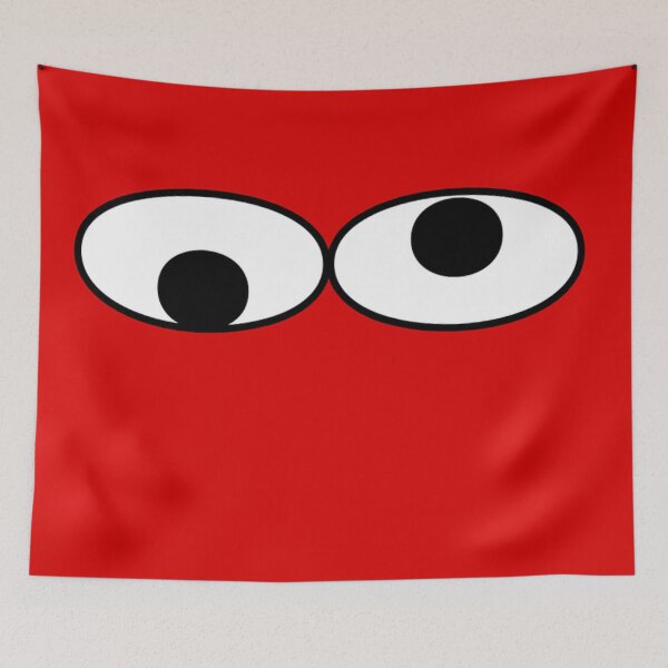 Item preview, Funny rolling eyes designed and sold by NoahDea.
