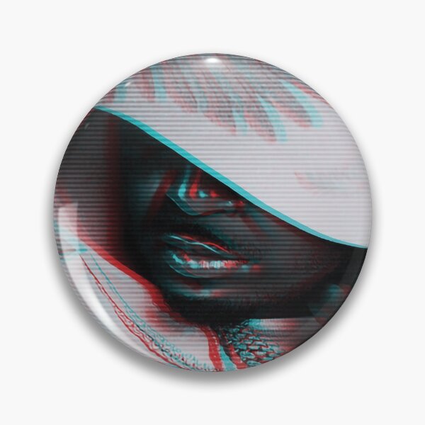 Artikelvorschau, Rip Drakeo Der Lineal-Glitch-Effekt entworfen und verkauft von GraphixCart.