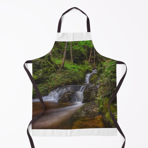 Item preview, Beautiful Austrian Forests designed and sold by customgiftstore.