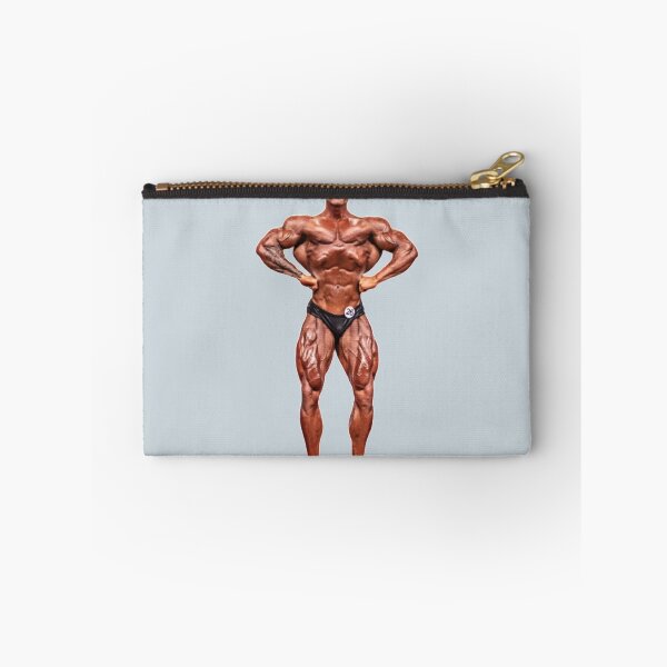 Item preview, Chris Bumstead -CBUM GYM motivation    designed and sold by etYourFleek.